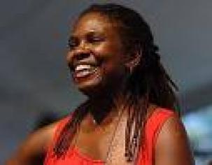 Ruthie Foster 
